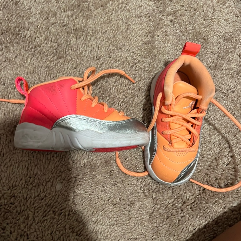 Jordan 12